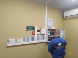 Общественные пространства на набережной рек в Белгороде