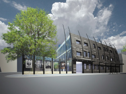 Повышаем качество жизни: энергоэффективные здания.